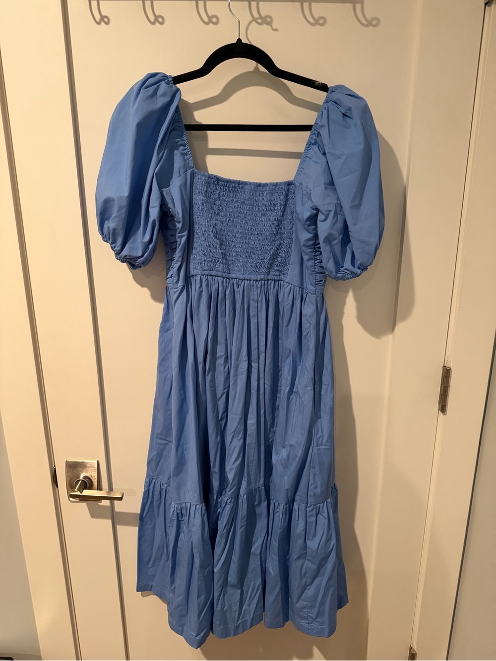 Abercrombie and Fitch Emerson Dress - long - Picture 2 of 3